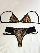 Cargar imagen en el visor de la galería, SET FLAMENCO