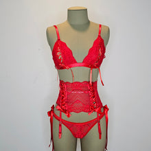 Cargar imagen en el visor de la galería, Sets San valentine vibes