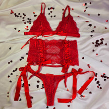 Cargar imagen en el visor de la galería, Sets San valentine vibes