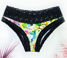 Cargar imagen en el visor de la galería, HIPSTER FLORES FLUO