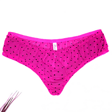 Cargar imagen en el visor de la galería, BOMBACHA MANZANA FUCSIA