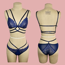 Cargar imagen en el visor de la galería, SET PETIROJO