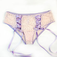 Cargar imagen en el visor de la galería, PANTY BIKINI DURAZNO