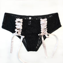 Cargar imagen en el visor de la galería, PANTY BIKINI DURAZNO