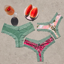 Cargar imagen en el visor de la galería, TRÍO SUNSHINE