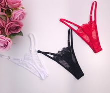 Cargar imagen en el visor de la galería, TRIO HILO ANDRÓMEDA $60.000