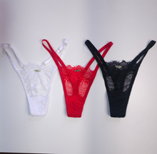 Cargar imagen en el visor de la galería, TRIO HILO ANDRÓMEDA $60.000