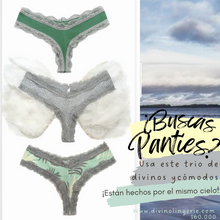 Cargar imagen en el visor de la galerÃa, TRIO GOOD VIBES $60.000