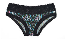 Cargar imagen en el visor de la galería, HIPSTER ZIG ZAG