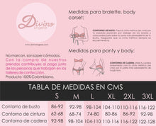 Cargar imagen en el visor de la galería, BODY PALOMA