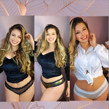 Cargar imagen en el visor de la galería, TRIO BRILLA $60.000