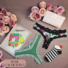 Cargar imagen en el visor de la galería, ¡Cajita Wow!