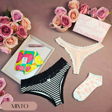 Cargar imagen en el visor de la galería, ¡Cajita Wow!