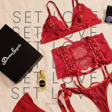 Cargar imagen en el visor de la galería, Cajita Love