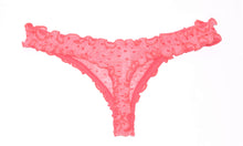 Cargar imagen en el visor de la galería, TANGA MORA SALMON