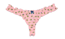 Cargar imagen en el visor de la galería, TANGA MORA ROSA