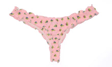 Cargar imagen en el visor de la galería, TANGA MORA ROSA