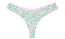 Cargar imagen en el visor de la galería, TANGA REF: AZUCAR VERDE