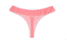 Cargar imagen en el visor de la galería, TANGA REF: AZUCAR SALMON