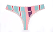 Cargar imagen en el visor de la galería, TANGA REF: AZUCAR