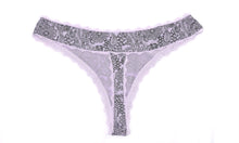 Cargar imagen en el visor de la galería, TANGA REF: AZUCAR