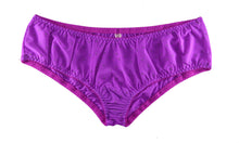 Cargar imagen en el visor de la galería, BOMBACHA MANZANA MAGENTA