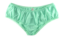 Cargar imagen en el visor de la galería, BOMBACHA MANZANA VERDE MENTA