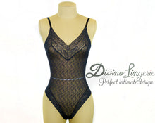 Cargar imagen en el visor de la galería, BODY CISNE