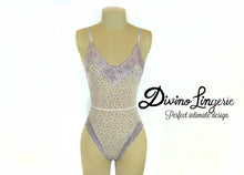 Cargar imagen en el visor de la galería, BODY CISNE