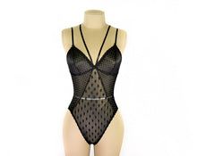 Cargar imagen en el visor de la galería, BODY PAVO REAL