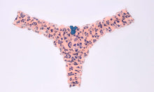 Cargar imagen en el visor de la galería, TANGA MORA